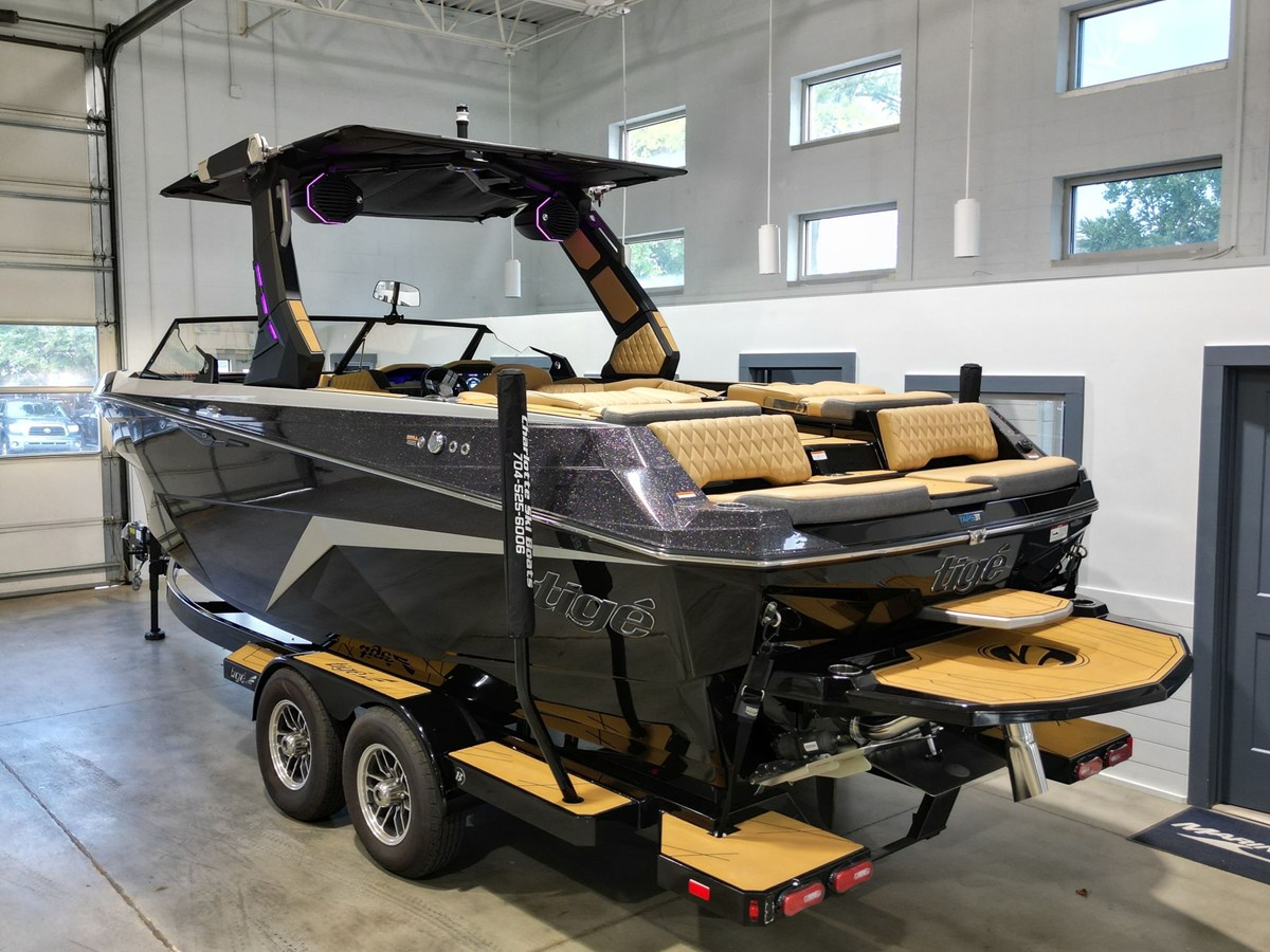 2026 Tige Z3 5