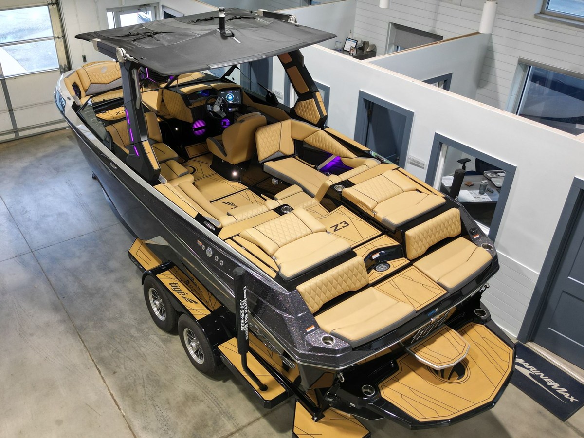 2026 Tige Z3 6