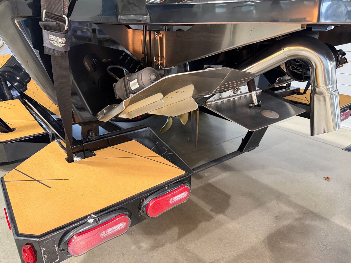 2026 Tige Z3 8