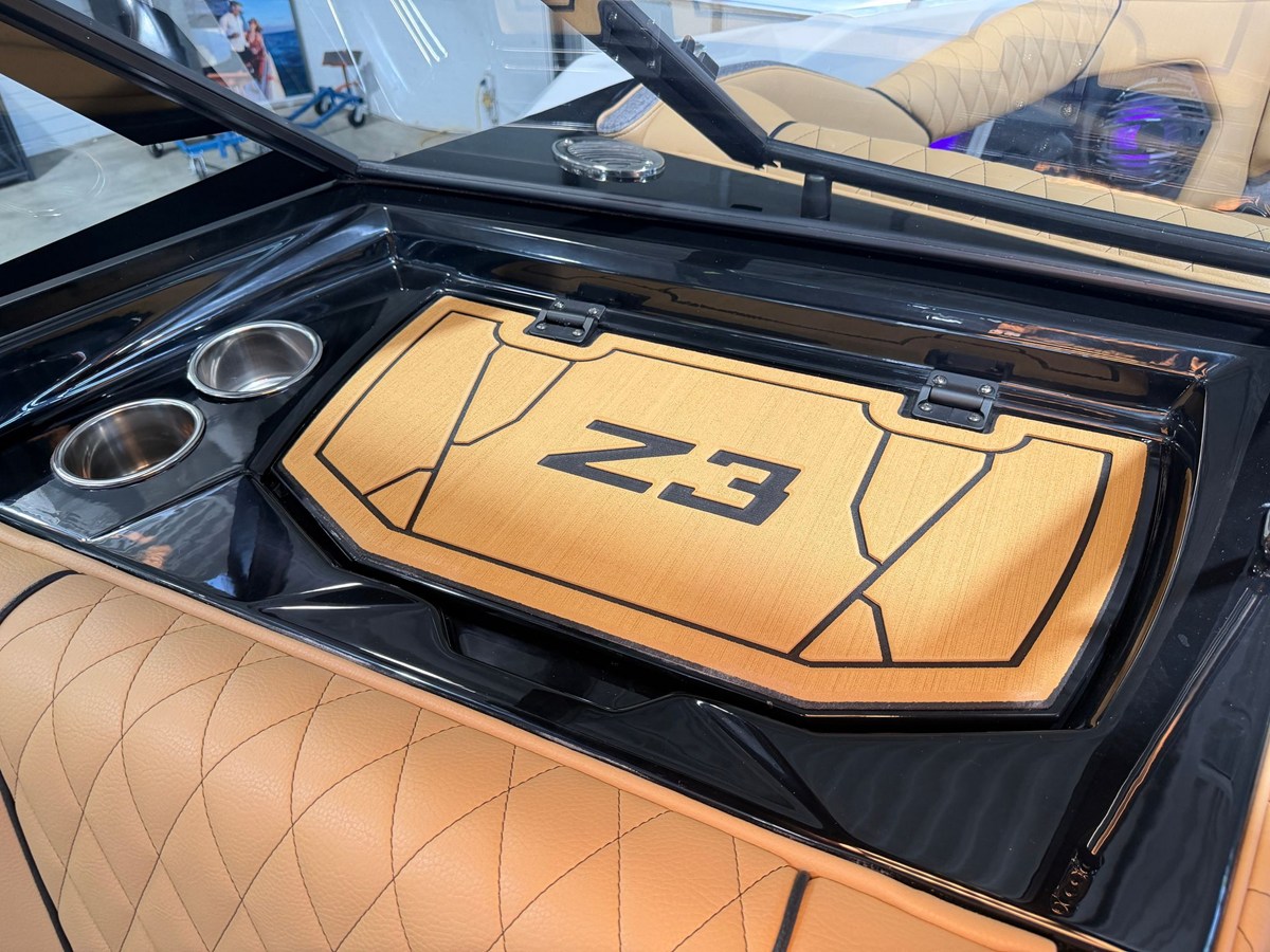 2026 Tige Z3 12