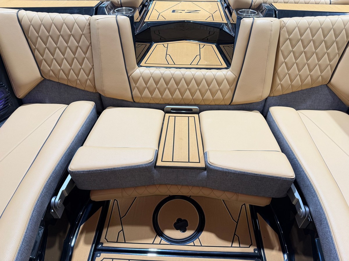 2026 Tige Z3 15