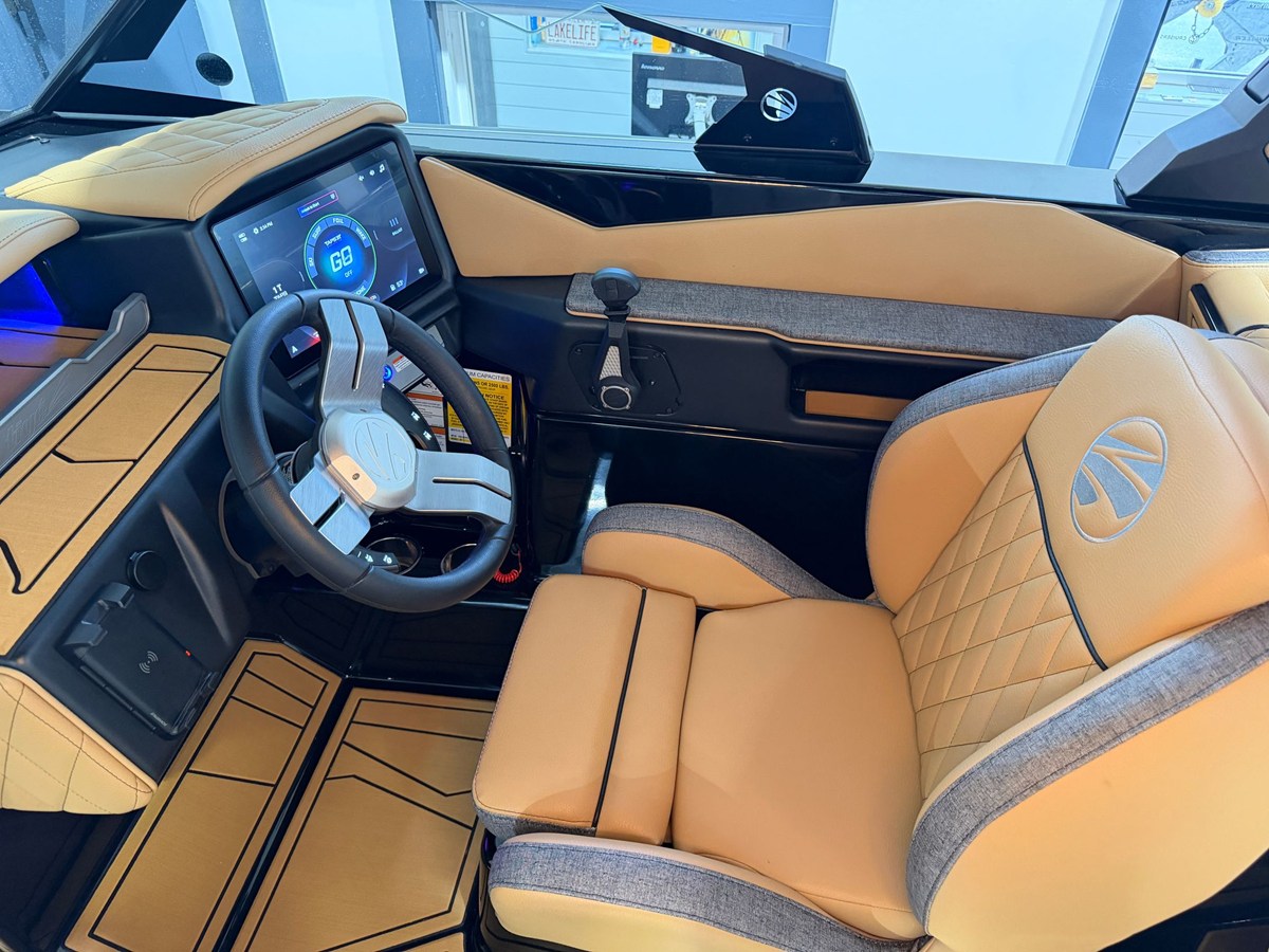 2026 Tige Z3 17