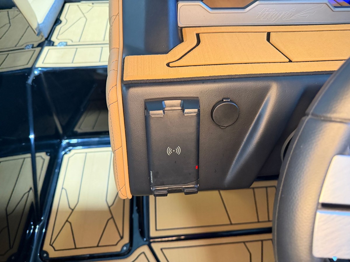 2026 Tige Z3 19