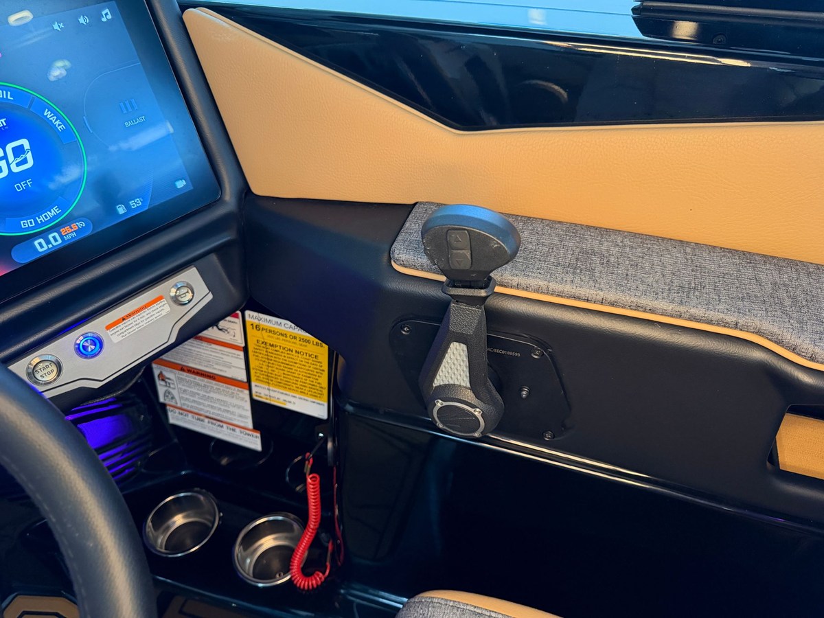 2026 Tige Z3 20