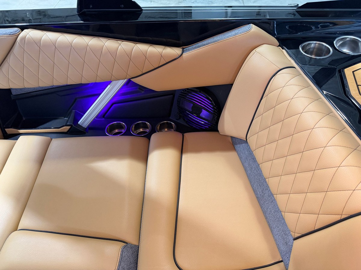 2026 Tige Z3 22
