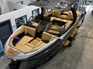2026 Tige Z3 7