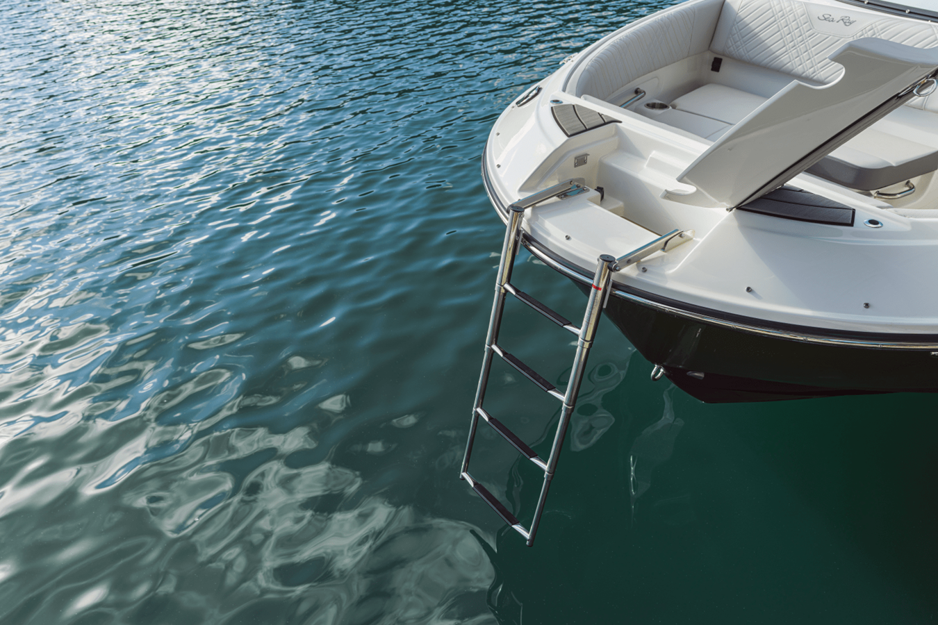 2027 Sea Ray SDX 250 Outboard 5