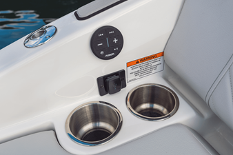 2027 Sea Ray SDX 250 Outboard 17