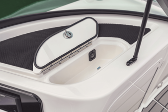 2027 Sea Ray SDX 250 Outboard 18