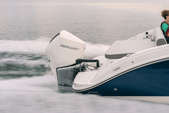 2027 Sea Ray SDX 250 Outboard 41