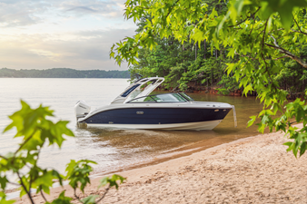 2027 Sea Ray SDX 250 Outboard 42