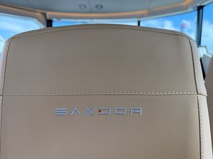 Saxdor 320 GTC 62 2026 Saxdor 320 GTC 63