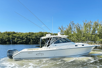Pursuit OS 345 OFFSHORE 3 2013 Pursuit OS 345 OFFSHORE 4