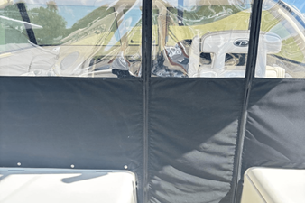 Pursuit OS 345 OFFSHORE 17 2013 Pursuit OS 345 OFFSHORE 18
