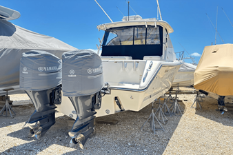 Pursuit OS 345 OFFSHORE 20 2013 Pursuit OS 345 OFFSHORE 21