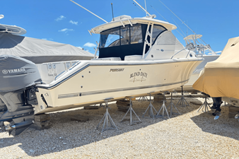 Pursuit OS 345 OFFSHORE 21 2013 Pursuit OS 345 OFFSHORE 22