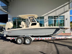 Scout 261 XSS 0 2026 Scout 261 XSS 1