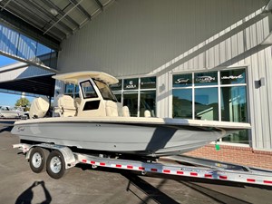Scout 261 XSS 1 2026 Scout 261 XSS 2