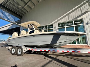 Scout 261 XSS 2 2026 Scout 261 XSS 3