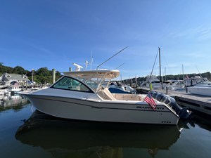 Grady-White 375 FREEDOM 1 2017 Grady-White 375 FREEDOM 2