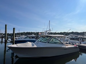 Grady-White 375 FREEDOM 2 2017 Grady-White 375 FREEDOM 3
