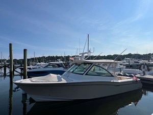 Grady-White 375 FREEDOM 3 2017 Grady-White 375 FREEDOM 4