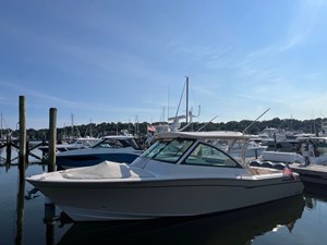 Grady-White 375 FREEDOM 4 2017 Grady-White 375 FREEDOM 5