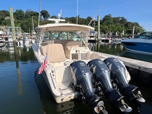 Grady-White 375 FREEDOM 5 2017 Grady-White 375 FREEDOM 6