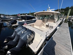 Grady-White 375 FREEDOM 6 2017 Grady-White 375 FREEDOM 7