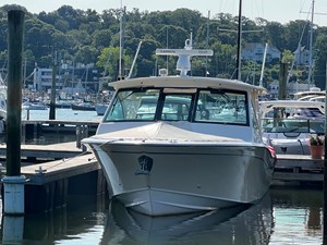 Grady-White 375 FREEDOM 10 2017 Grady-White 375 FREEDOM 11