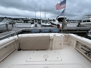 Grady-White 375 FREEDOM 13 2017 Grady-White 375 FREEDOM 14
