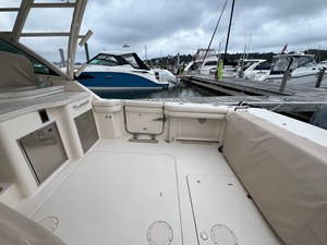 Grady-White 375 FREEDOM 14 2017 Grady-White 375 FREEDOM 15