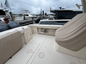 Grady-White 375 FREEDOM 15 2017 Grady-White 375 FREEDOM 16