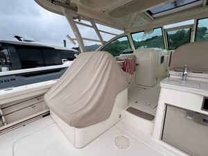Grady-White 375 FREEDOM 17 2017 Grady-White 375 FREEDOM 18