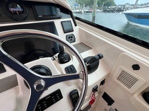 Grady-White 375 FREEDOM 34 2017 Grady-White 375 FREEDOM 35