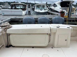 Grady-White 375 FREEDOM 44 2017 Grady-White 375 FREEDOM 45