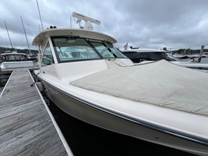 Grady-White 375 FREEDOM 52 2017 Grady-White 375 FREEDOM 53