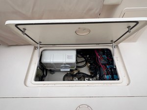 Grady-White 375 FREEDOM 55 2017 Grady-White 375 FREEDOM 56