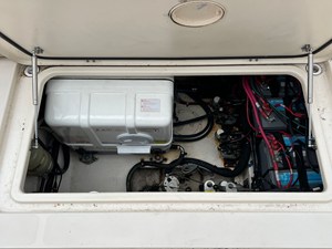 Grady-White 375 FREEDOM 56 2017 Grady-White 375 FREEDOM 57