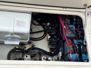 Grady-White 375 FREEDOM 59 2017 Grady-White 375 FREEDOM 60