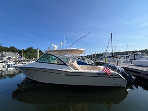 Grady-White 375 FREEDOM 61 2017 Grady-White 375 FREEDOM 62