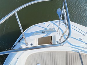 Sea Ray Sundancer 320 Outboard 25 2026 Sea Ray Sundancer 320 Outboard 26