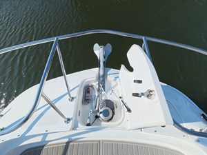 Sea Ray Sundancer 320 Outboard 28 2026 Sea Ray Sundancer 320 Outboard 29