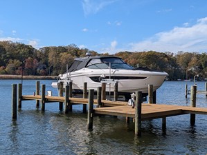Cruisers Yachts 38 GLS I/O 0 2021 Cruisers Yachts 38 GLS I/O 1