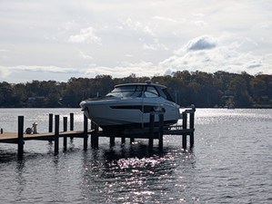 Cruisers Yachts 38 GLS I/O 1 2021 Cruisers Yachts 38 GLS I/O 2