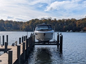 Cruisers Yachts 38 GLS I/O 2 2021 Cruisers Yachts 38 GLS I/O 3