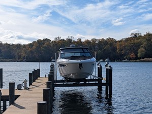Cruisers Yachts 38 GLS I/O 3 2021 Cruisers Yachts 38 GLS I/O 4