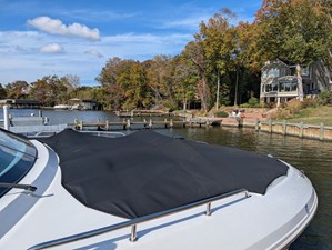 Cruisers Yachts 38 GLS I/O 4 2021 Cruisers Yachts 38 GLS I/O 5