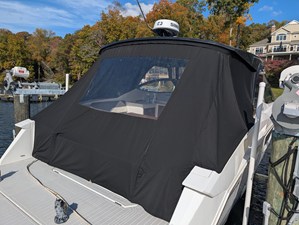 Cruisers Yachts 38 GLS I/O 5 2021 Cruisers Yachts 38 GLS I/O 6