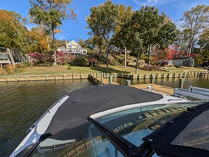 Cruisers Yachts 38 GLS I/O 6 2021 Cruisers Yachts 38 GLS I/O 7